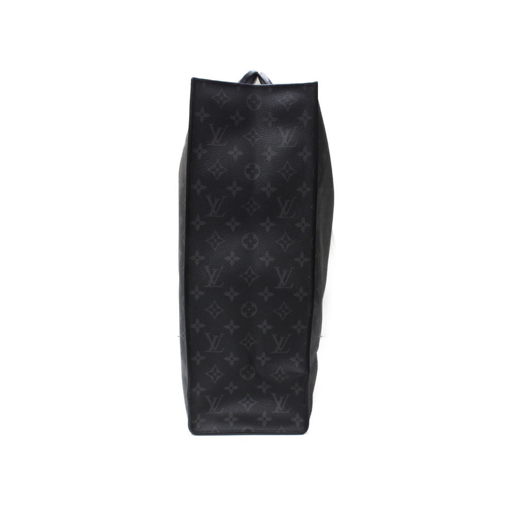 Louis Vuitton Monogram Eclipse Split Canvas Tote … - image 2